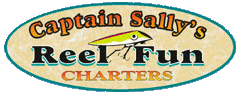Reel Fun, Captain Sally's Charters