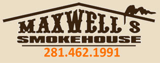 Maxwell's Smoke House