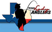 Texas Lady Anglers