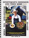 Don Netek's wild game cookbook for hunting, fishing and camping trips.